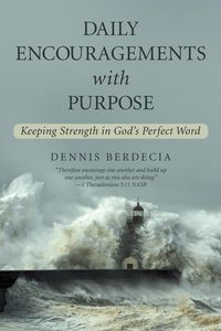 Produktbild: Daily Encouragements with Purpose
