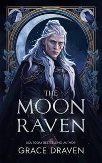 Produktbild: The Moon Raven