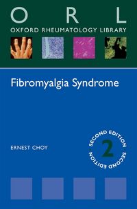 Produktbild: Fibromyalgia Syndrome
