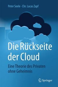 Produktbild: Die R&uuml;ckseite der Cloud