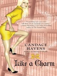 Produktbild: Like a Charm