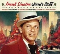 Produktbild: Sings Christmas (Frank Sinatra's Christmas Songs)
