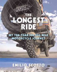 Bild vom Artikel Longest Ride vom Autor Emilio Scotto