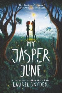 Produktbild: My Jasper June