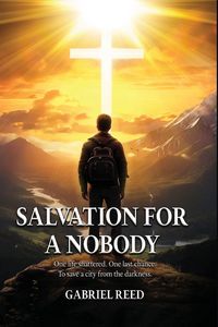 Produktbild: Salvation For a Nobody