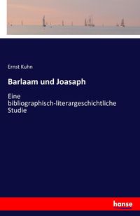 Produktbild: Barlaam und Joasaph