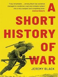 Produktbild: Short History of War