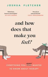 Produktbild: And How Does That Make You Feel?