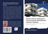 Produktbild: Ocenka szhatogo prirodnogo gaza w kachestwe transportnogo topliwa w Nigerii