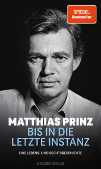 Produktbild: Bis in die letzte Instanz