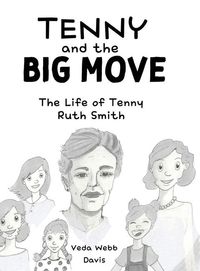 Produktbild: Tenny and the Big Move