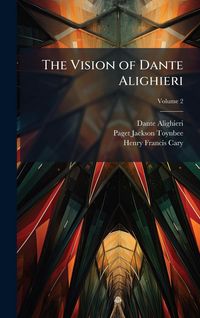 Produktbild: The Vision of Dante Alighieri