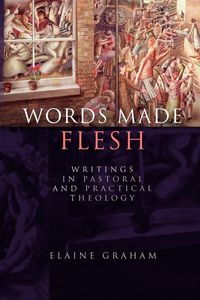 Produktbild: Words Made Flesh