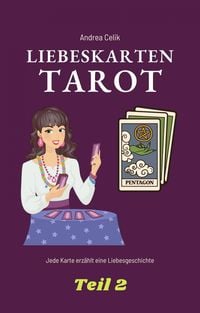 Produktbild: Tarot: Liebeskarten