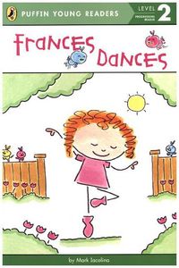 Produktbild: Frances Dances