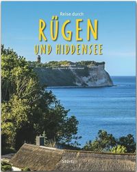 Bild vom Artikel Reise durch Rügen und Hiddensee vom Autor Nora Kalweit