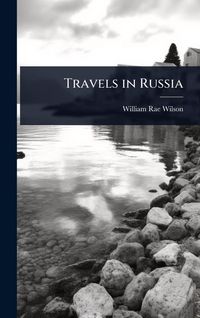 Produktbild: Travels in Russia