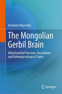 Produktbild: The Mongolian Gerbil Brain