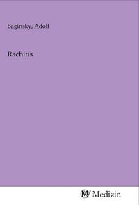 Produktbild: Rachitis