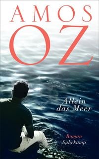 Produktbild: Allein das Meer