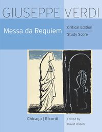 Produktbild: Messa da Requiem