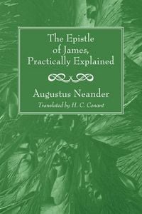 Produktbild: The Epistle of James, Practically Explained