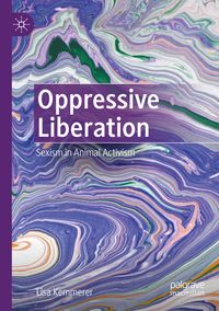 Produktbild: Oppressive Liberation