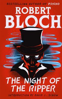 Produktbild: The Night of the Ripper