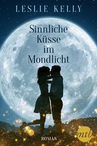 Produktbild: Sinnliche K&uuml;sse im Mondlicht