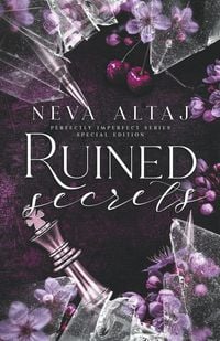 Produktbild: Ruined Secrets (Special Edition Print)