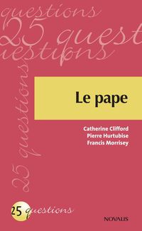 Produktbild: Le pape