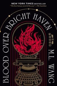 Produktbild: Blood Over Bright Haven