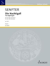 Produktbild: Die Nachtigall