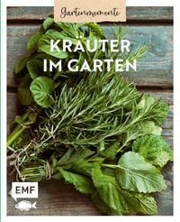 Produktbild: Gartenmomente: Kr&auml;uter im Garten