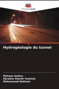 Produktbild: Hydrog&eacute;ologie du tunnel