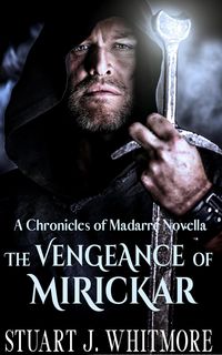 Produktbild: The Vengeance of Mirickar