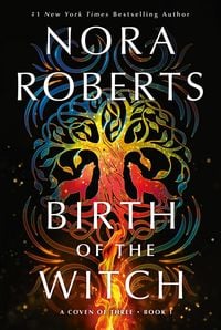 Produktbild: Birth of the Witch