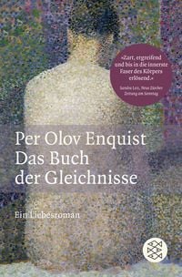 Produktbild: Das Buch der Gleichnisse