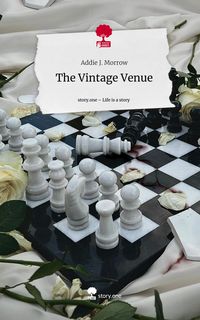 Produktbild: The Vintage Venue. Life is a Story - story.one