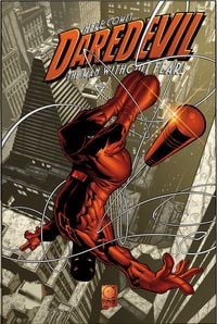 Produktbild: Daredevil Modern Era Epic Collection: Guardian Devil
