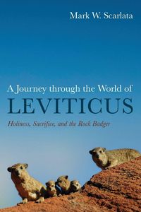 Produktbild: A Journey through the World of Leviticus