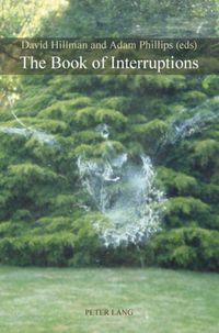 Produktbild: The Book of Interruptions