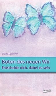Produktbild: Boten des neuen Wir
