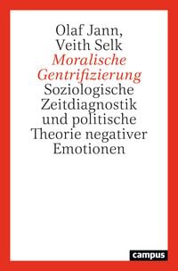 Produktbild: Moralische Gentrifizierung