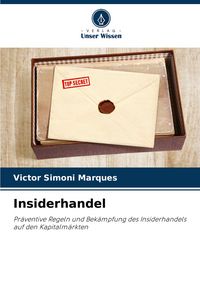 Produktbild: Insiderhandel