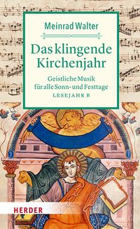 Produktbild: Das klingende Kirchenjahr