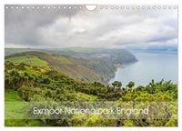 Produktbild: Exmoor National Park (Wandkalender 2026 DIN A4 quer), CALVENDO Monatskalender