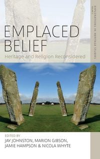 Produktbild: Emplaced Belief