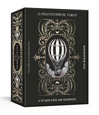Produktbild: The Phantomwise Tarot