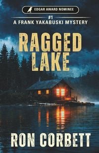 Produktbild: Ragged Lake